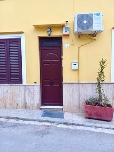 Appartamento in Via Giuseppe Malvica - Palermo