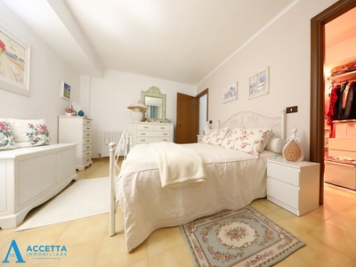 Appartamento in Via Lago di Levico - Rione Laghi - Taranto 2, Taranto