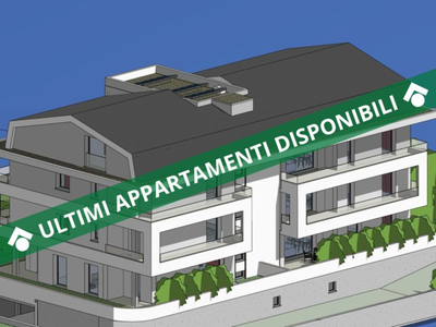 Appartamento nuovo a Seregno - Appartamento ristrutturato Seregno