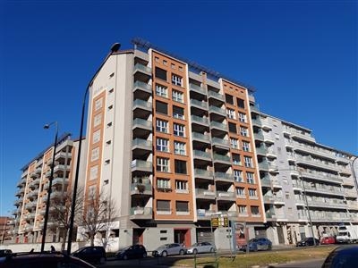 Appartamento - Quadrilocale a Parella, Torino