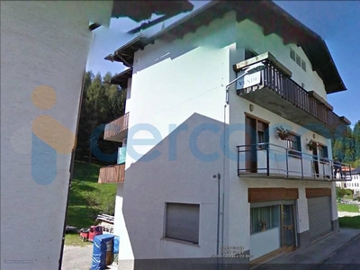 Appartamento Quadrilocale in vendita a Vigo Di Cadore