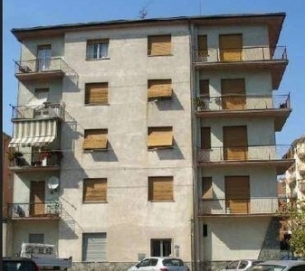 Appartamento - Trilocale a Cairo Montenotte