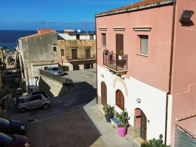 Casa di lusso di 302 mq in vendita Via Cappuccini, Castellammare del Golfo, Sicilia