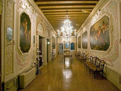 Casa di prestigio di 1325 mq in vendita Venezia, Veneto