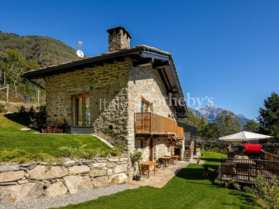 Casa in vendita in Gordona, Italia