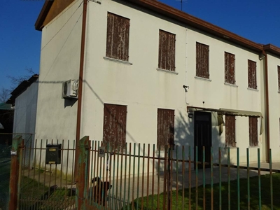 Casa indipendente di 160 mq in vendita - Venezia