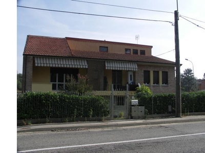 Casa indipendente in vendita a Andezeno