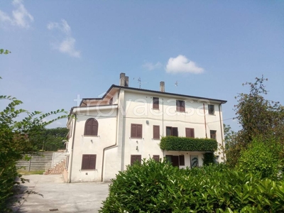 Casa Indipendente in in vendita da privato a Cassino via Ausonia