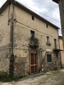 Casa Indipendente in in vendita da privato a Cervaro via Gargano