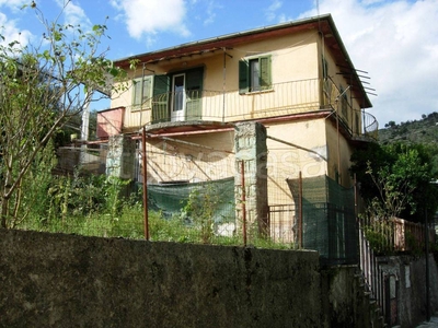 Casa Indipendente in in vendita da privato a Colfelice via Tasciotta, 2