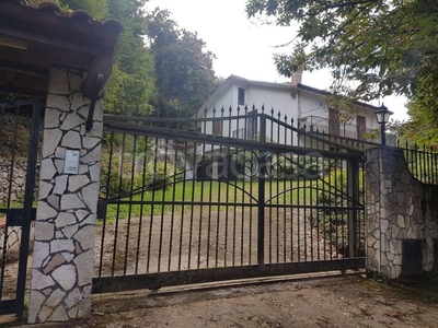 Casa Indipendente in in vendita da privato a Fumone via Vicinale Selva, 18