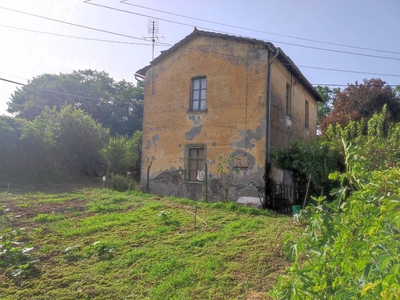 Casa Indipendente in in vendita da privato a Paliano strada Provinciale Ponte selva-castellaccio, 1