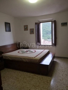 Casa Indipendente in in vendita da privato a San Donato Val di Comino via Pedicata, 63