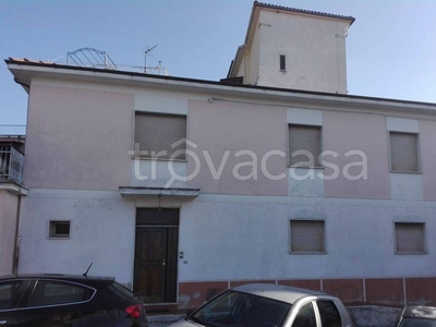 Casa Indipendente in in vendita da privato a Sant'Elia Fiumerapido via Guglielmo Marconi, 11-13