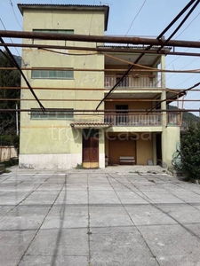 Casa Indipendente in in vendita da privato a Supino via Selce, 23