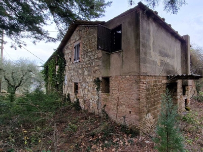 Casa indipendente in Località Pesciano - Todi