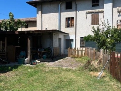Casa Indipendente in vendita a Bicinicco