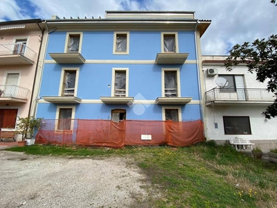 Casa Indipendente in vendita a Cassino via Vagni, 14