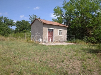 Casa Indipendente in vendita a Castro dei Volsci contrada Rio Sacco