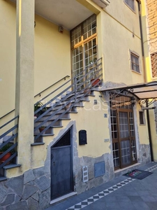 Casa Indipendente in vendita a Cervaro via Risorgimento, 15