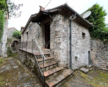 Casa Indipendente in vendita a Colle San Magno vico Cittadella