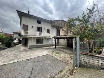 Casa Indipendente in vendita a Ferentino