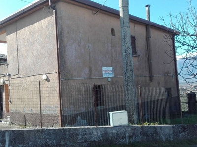 Casa Indipendente in vendita a Ferentino