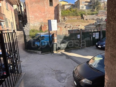 Casa Indipendente in vendita a Ferentino via Antiche Terme, 208
