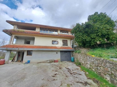 Casa Indipendente in vendita a Ferentino via Fresine Vasciotte, 145