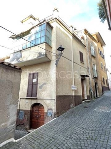 Casa Indipendente in vendita a Ferentino via Ponziana