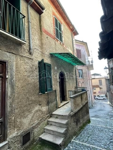 Casa Indipendente in vendita a Ferentino via Porta Sanguinaria