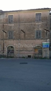 Casa Indipendente in vendita a Ferentino viale Guglielmo Marconi