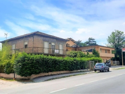 Casa Indipendente in vendita a Fontana Liri