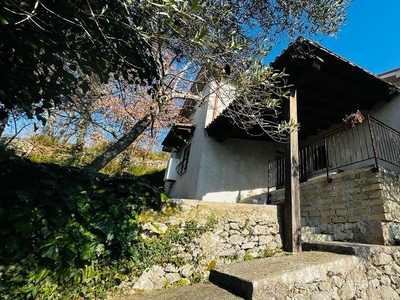 Casa Indipendente in vendita a Fontana Liri chiaia Romana