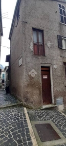 Casa Indipendente in vendita a Guarcino via s. Benedetto, 27