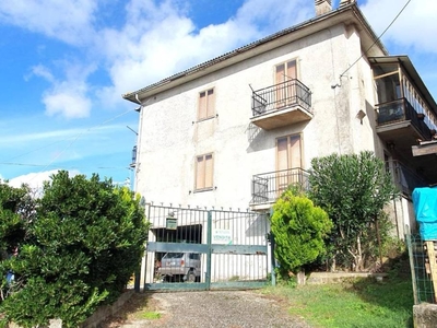Casa Indipendente in vendita a Paliano contrada Colle Santa Maria