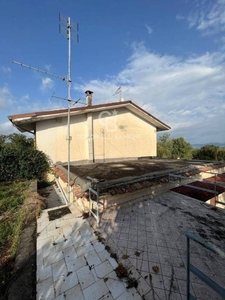 Casa Indipendente in vendita a Paliano via Cimate, 72