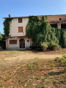 Casa Indipendente in vendita a Piedimonte San Germano via Latina