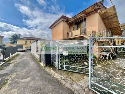 Casa Indipendente in vendita a Pontecorvo via Gorizia