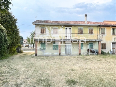 Casa indipendente in vendita a Ponzano Veneto