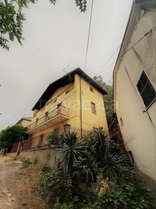 Casa Indipendente in vendita a Posta Fibreno via Pizzone