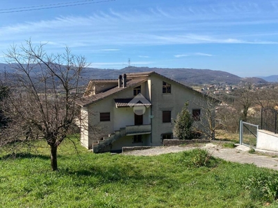 Casa Indipendente in vendita a Posta Fibreno via tagliata