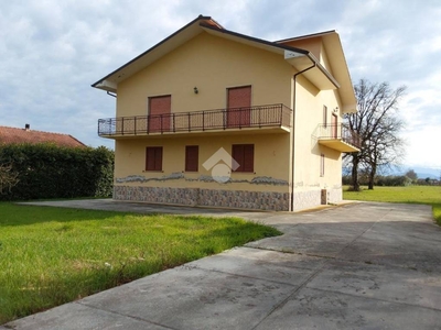Casa Indipendente in vendita a Roccasecca via Aringo, 2