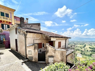 Casa Indipendente in vendita a Roccasecca via balzole