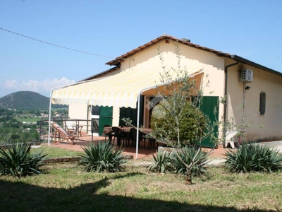 Casa Indipendente in vendita a Roccasecca via s. Maria Nuova, 16