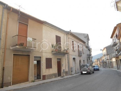Casa Indipendente in vendita a Roccasecca via s. Maria Nuova, 39