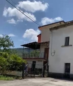 Casa Indipendente in vendita a Sant'Andrea del Garigliano