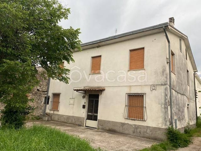 Casa Indipendente in vendita a Sant'Apollinare corso Giuseppe Garibaldi