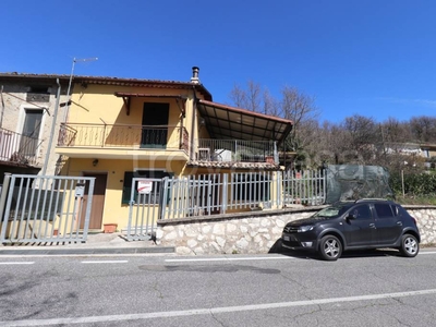 Casa Indipendente in vendita a Sora san vincenzo ferreri, 57