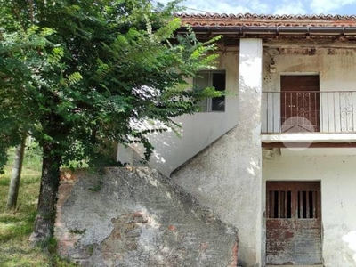 Casa Indipendente in vendita a Torrice via Selva Piana, 54